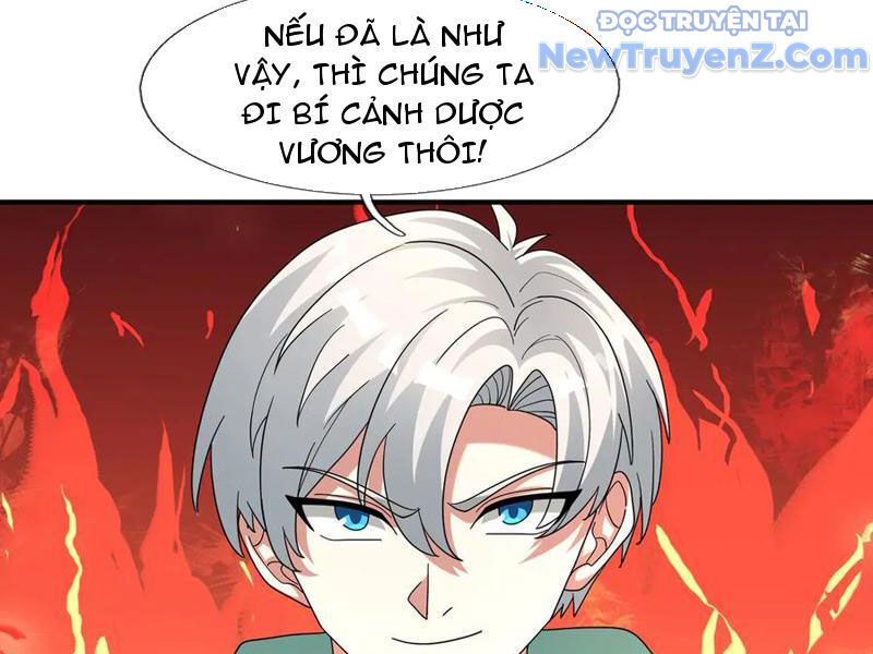 Khởi Đầu Bằng Một Vạn Hít Đất: Oanh Sát Thần Minh! - Chương 47 - Trang 35