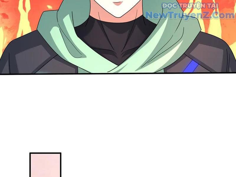 Khởi Đầu Bằng Một Vạn Hít Đất: Oanh Sát Thần Minh! - Chương 47 - Trang 36