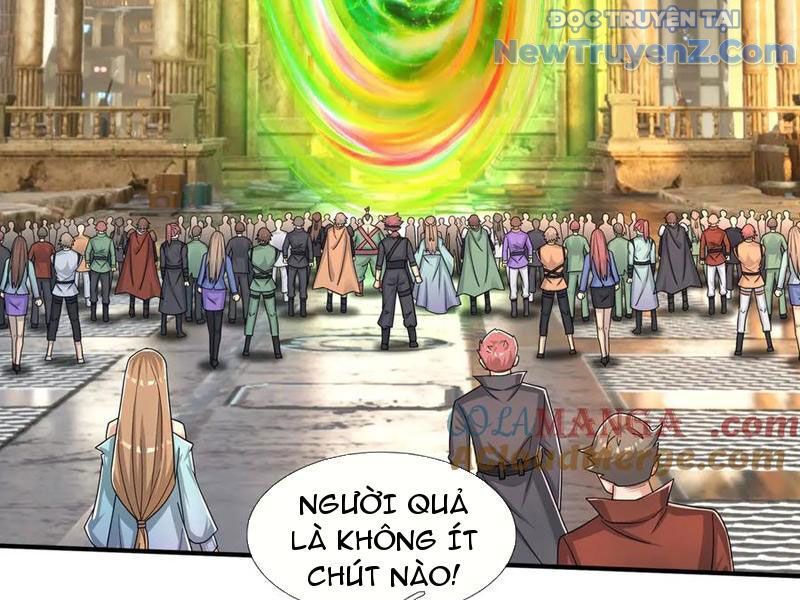 Khởi Đầu Bằng Một Vạn Hít Đất: Oanh Sát Thần Minh! - Chương 47 - Trang 39