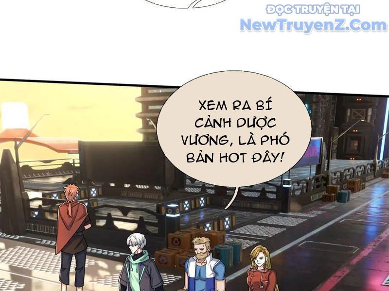 Khởi Đầu Bằng Một Vạn Hít Đất: Oanh Sát Thần Minh! - Chương 47 - Trang 40