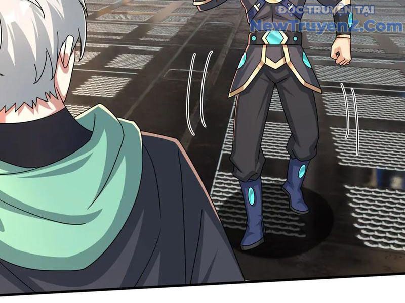 Khởi Đầu Bằng Một Vạn Hít Đất: Oanh Sát Thần Minh! - Chương 47 - Trang 5