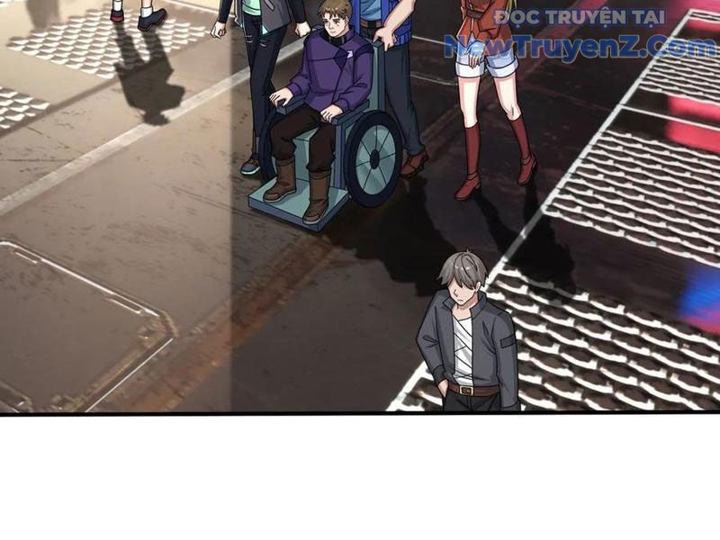 Khởi Đầu Bằng Một Vạn Hít Đất: Oanh Sát Thần Minh! - Chương 47 - Trang 41