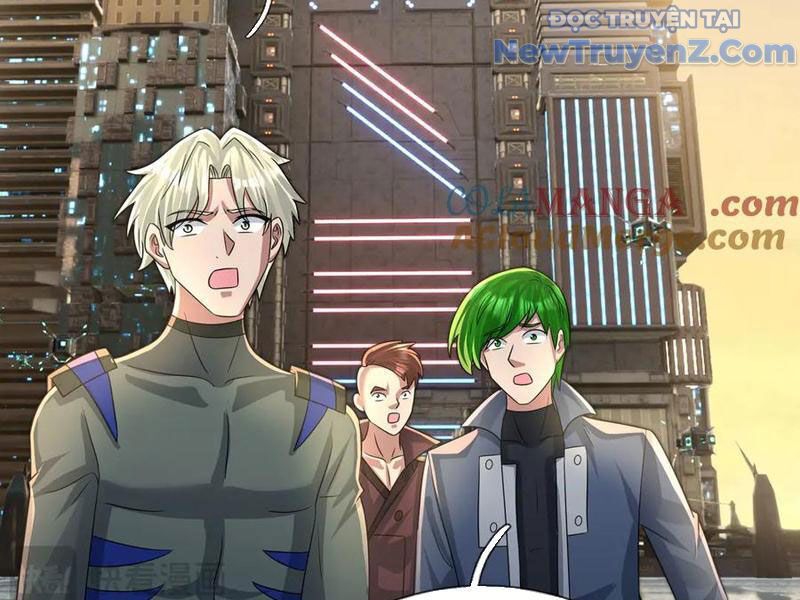 Khởi Đầu Bằng Một Vạn Hít Đất: Oanh Sát Thần Minh! - Chương 47 - Trang 43