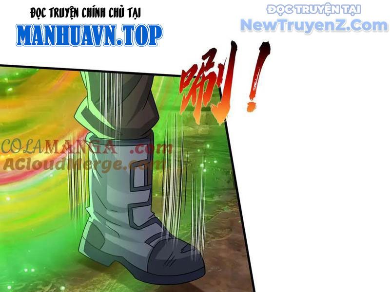 Khởi Đầu Bằng Một Vạn Hít Đất: Oanh Sát Thần Minh! - Chương 47 - Trang 47