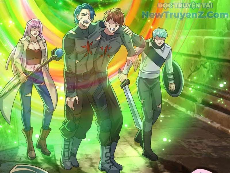 Khởi Đầu Bằng Một Vạn Hít Đất: Oanh Sát Thần Minh! - Chương 47 - Trang 49