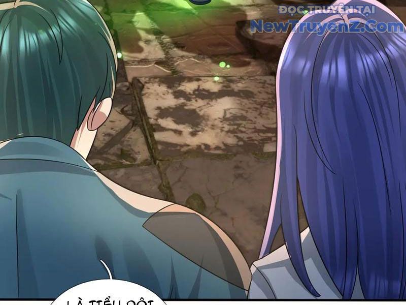 Khởi Đầu Bằng Một Vạn Hít Đất: Oanh Sát Thần Minh! - Chương 47 - Trang 50