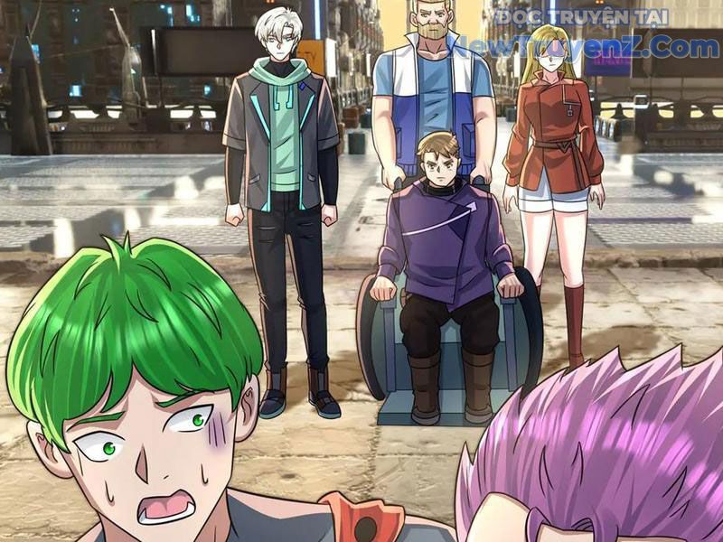 Khởi Đầu Bằng Một Vạn Hít Đất: Oanh Sát Thần Minh! - Chương 47 - Trang 57