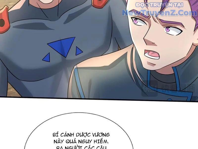 Khởi Đầu Bằng Một Vạn Hít Đất: Oanh Sát Thần Minh! - Chương 47 - Trang 58