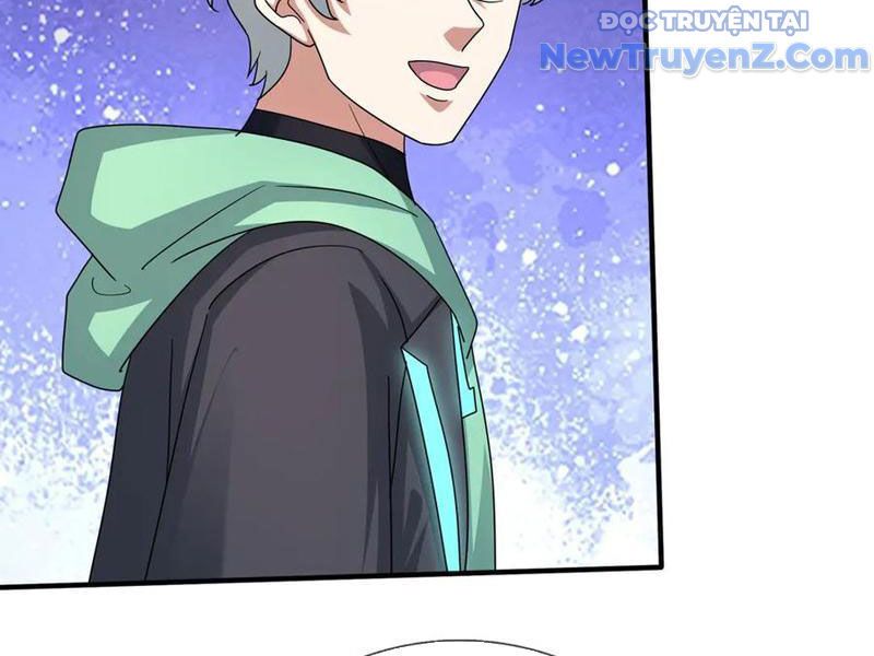 Khởi Đầu Bằng Một Vạn Hít Đất: Oanh Sát Thần Minh! - Chương 47 - Trang 7