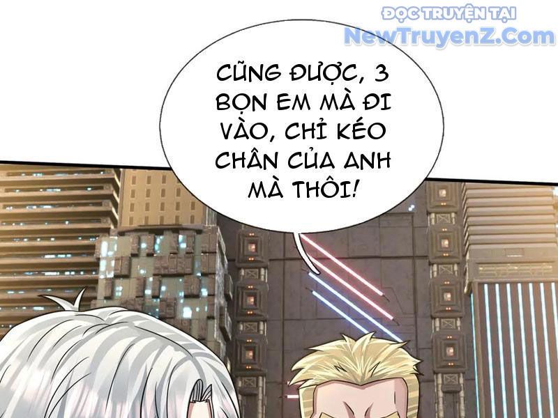 Khởi Đầu Bằng Một Vạn Hít Đất: Oanh Sát Thần Minh! - Chương 47 - Trang 61