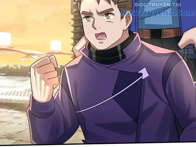 Khởi Đầu Bằng Một Vạn Hít Đất: Oanh Sát Thần Minh! - Chương 47 - Trang 64