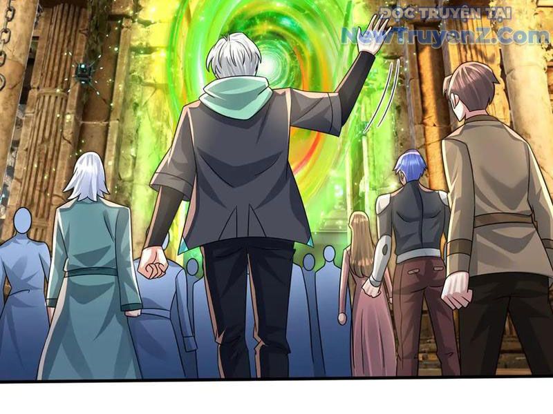 Khởi Đầu Bằng Một Vạn Hít Đất: Oanh Sát Thần Minh! - Chương 47 - Trang 66