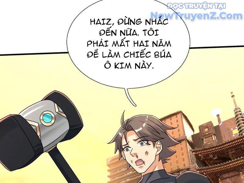 Khởi Đầu Bằng Một Vạn Hít Đất: Oanh Sát Thần Minh! - Chương 47 - Trang 8