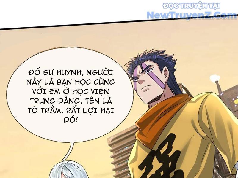 Khởi Đầu Bằng Một Vạn Hít Đất: Oanh Sát Thần Minh! - Chương 47 - Trang 76