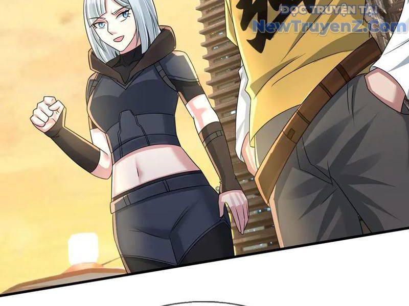 Khởi Đầu Bằng Một Vạn Hít Đất: Oanh Sát Thần Minh! - Chương 47 - Trang 77