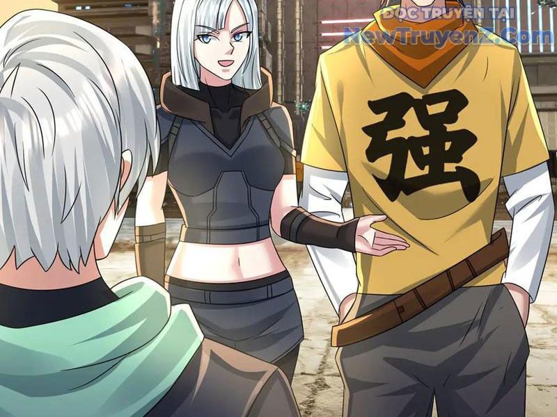 Khởi Đầu Bằng Một Vạn Hít Đất: Oanh Sát Thần Minh! - Chương 47 - Trang 79