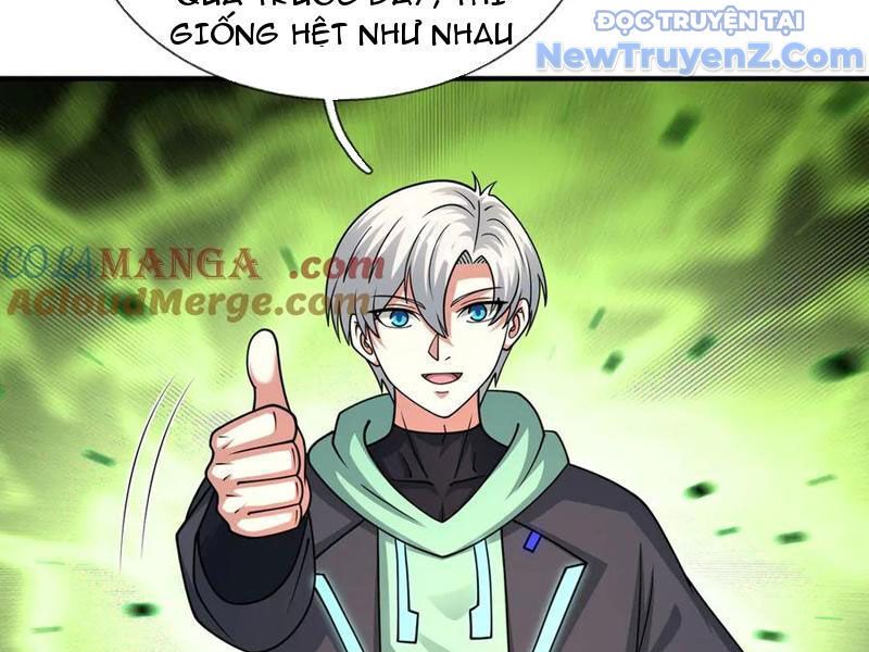 Khởi Đầu Bằng Một Vạn Hít Đất: Oanh Sát Thần Minh! - Chương 47 - Trang 88