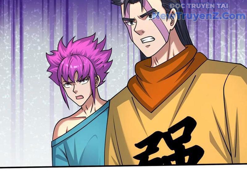 Khởi Đầu Bằng Một Vạn Hít Đất: Oanh Sát Thần Minh! - Chương 47 - Trang 90