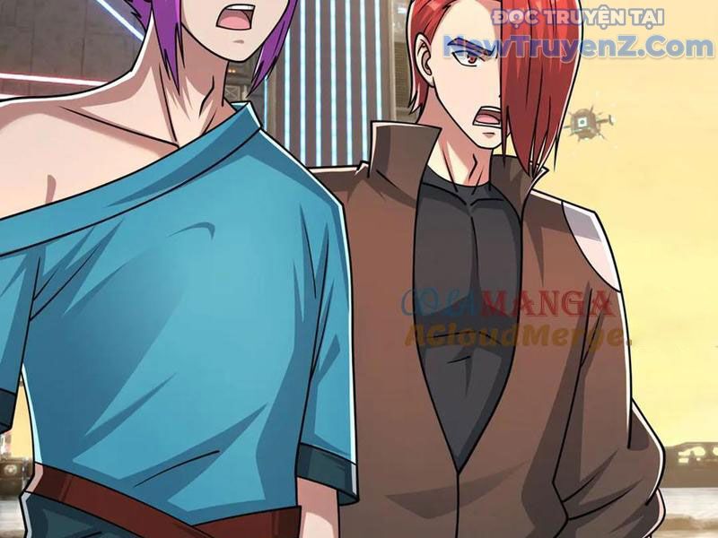 Khởi Đầu Bằng Một Vạn Hít Đất: Oanh Sát Thần Minh! - Chương 47 - Trang 92