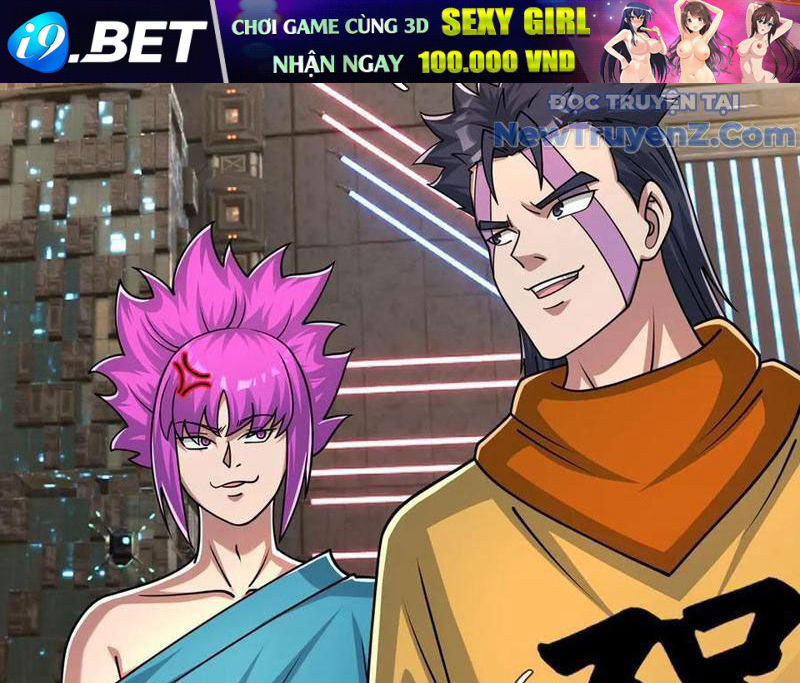 Khởi Đầu Bằng Một Vạn Hít Đất: Oanh Sát Thần Minh! - Chương 47 - Trang 94