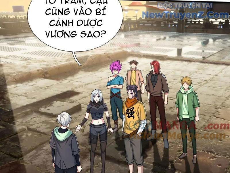 Khởi Đầu Bằng Một Vạn Hít Đất: Oanh Sát Thần Minh! - Chương 47 - Trang 96