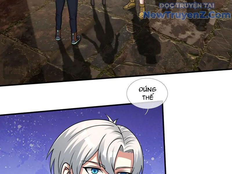 Khởi Đầu Bằng Một Vạn Hít Đất: Oanh Sát Thần Minh! - Chương 47 - Trang 97