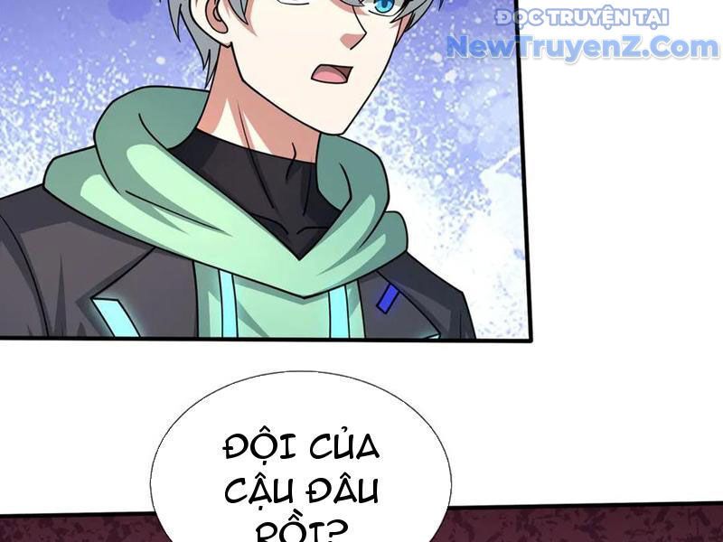 Khởi Đầu Bằng Một Vạn Hít Đất: Oanh Sát Thần Minh! - Chương 47 - Trang 98