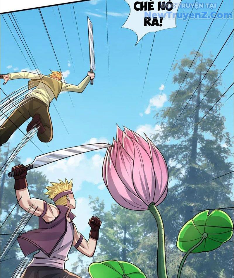 Khởi Đầu Bằng Một Vạn Hít Đất: Oanh Sát Thần Minh! - Chương 48 - Trang 11