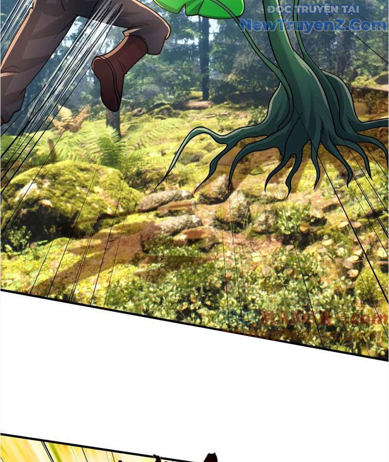 Khởi Đầu Bằng Một Vạn Hít Đất: Oanh Sát Thần Minh! - Chương 48 - Trang 12