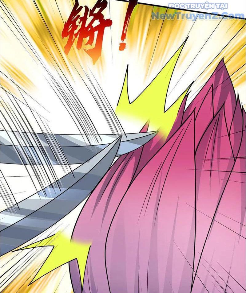 Khởi Đầu Bằng Một Vạn Hít Đất: Oanh Sát Thần Minh! - Chương 48 - Trang 13