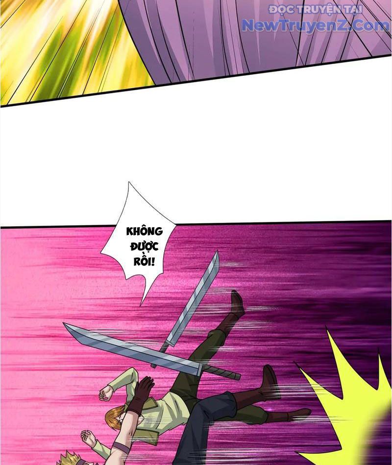 Khởi Đầu Bằng Một Vạn Hít Đất: Oanh Sát Thần Minh! - Chương 48 - Trang 14