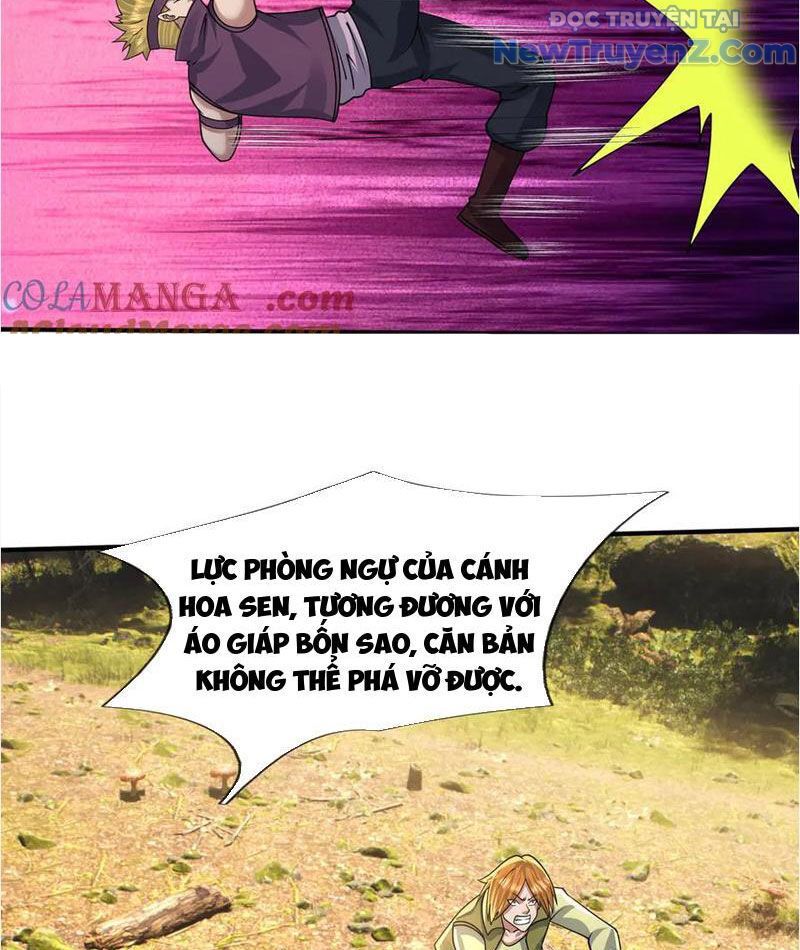 Khởi Đầu Bằng Một Vạn Hít Đất: Oanh Sát Thần Minh! - Chương 48 - Trang 15