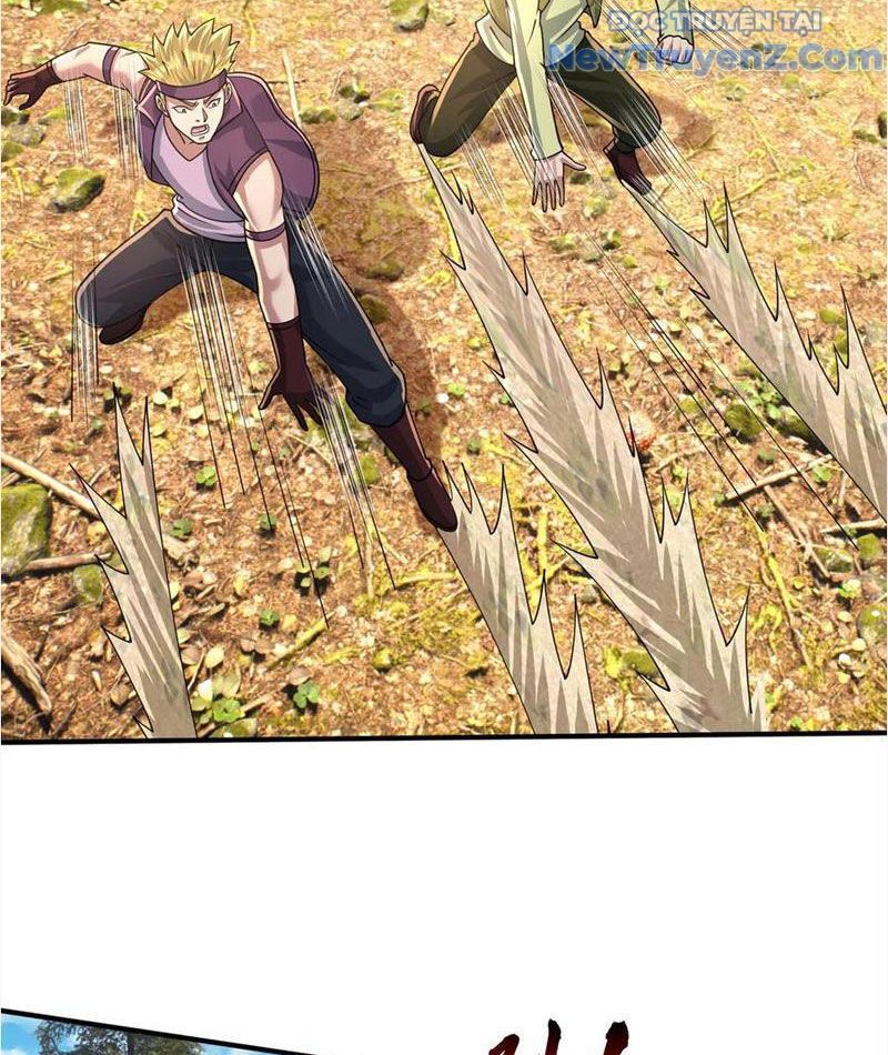 Khởi Đầu Bằng Một Vạn Hít Đất: Oanh Sát Thần Minh! - Chương 48 - Trang 16