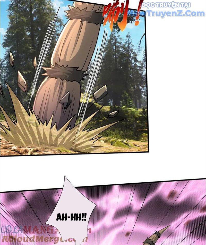 Khởi Đầu Bằng Một Vạn Hít Đất: Oanh Sát Thần Minh! - Chương 48 - Trang 17