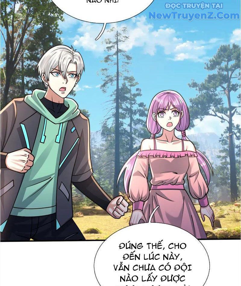 Khởi Đầu Bằng Một Vạn Hít Đất: Oanh Sát Thần Minh! - Chương 48 - Trang 19