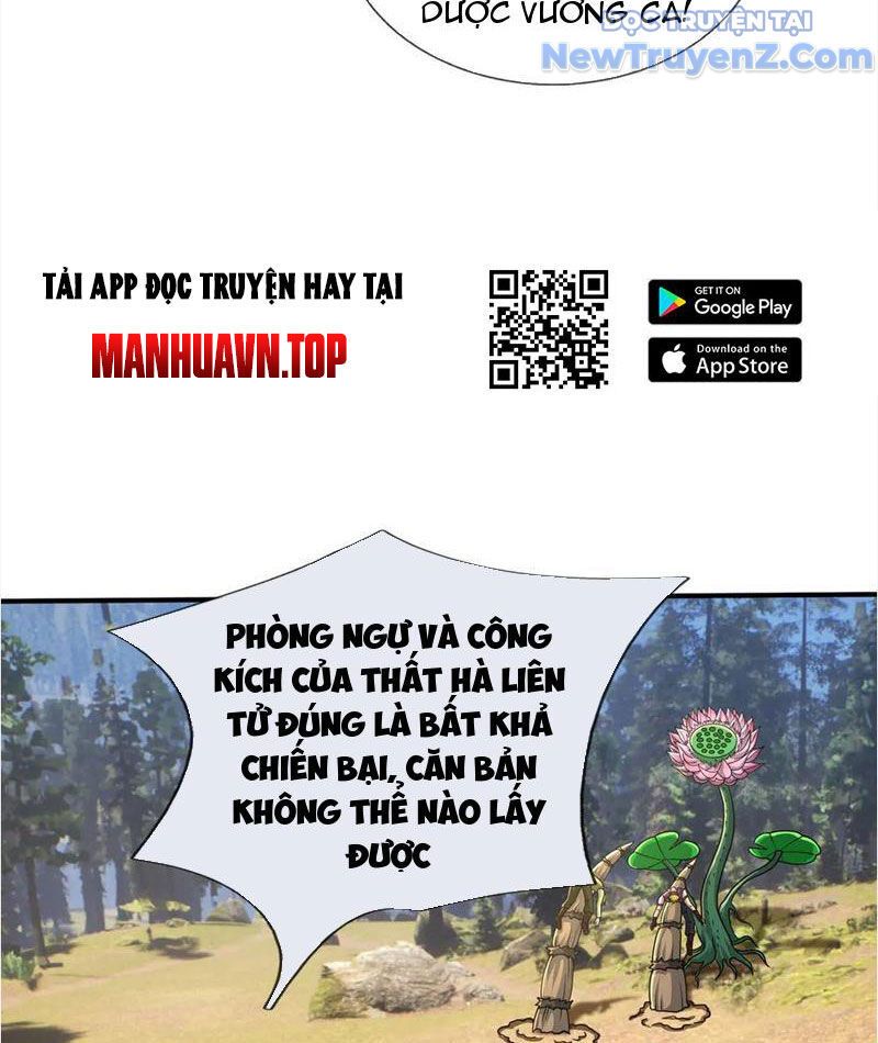 Khởi Đầu Bằng Một Vạn Hít Đất: Oanh Sát Thần Minh! - Chương 48 - Trang 20