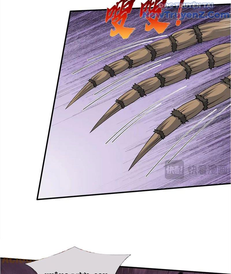 Khởi Đầu Bằng Một Vạn Hít Đất: Oanh Sát Thần Minh! - Chương 48 - Trang 22