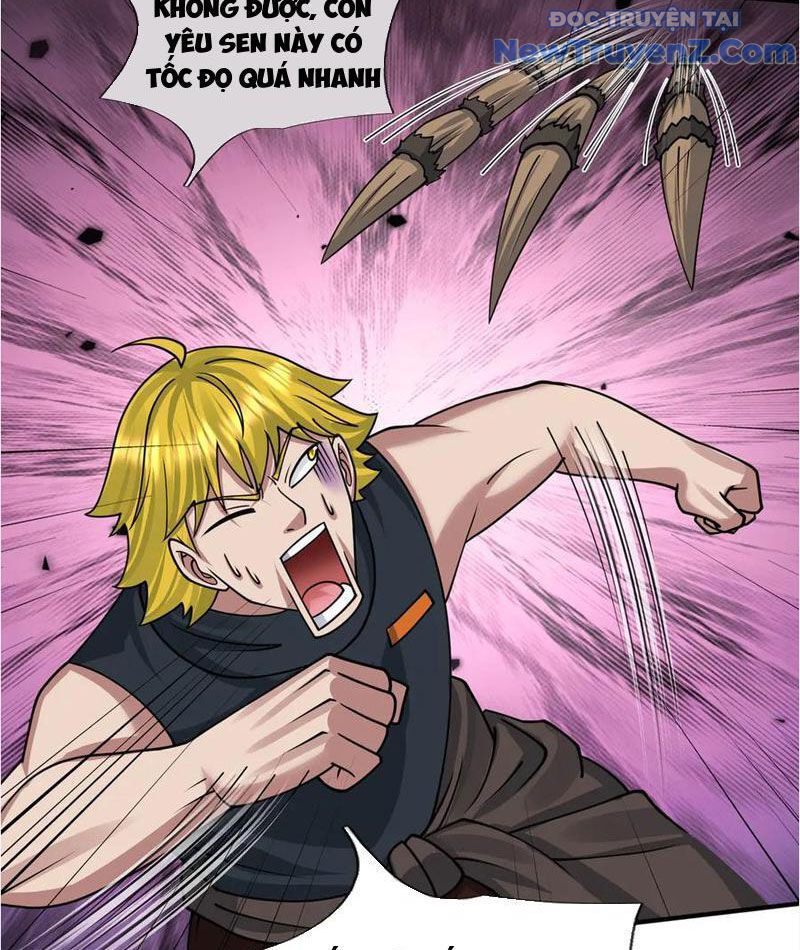 Khởi Đầu Bằng Một Vạn Hít Đất: Oanh Sát Thần Minh! - Chương 48 - Trang 23