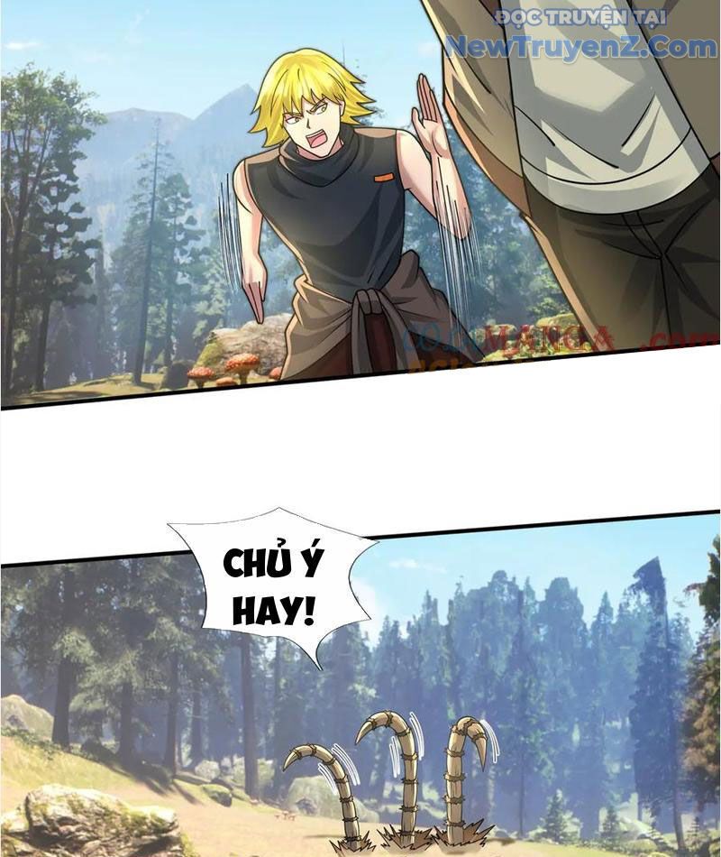 Khởi Đầu Bằng Một Vạn Hít Đất: Oanh Sát Thần Minh! - Chương 48 - Trang 26