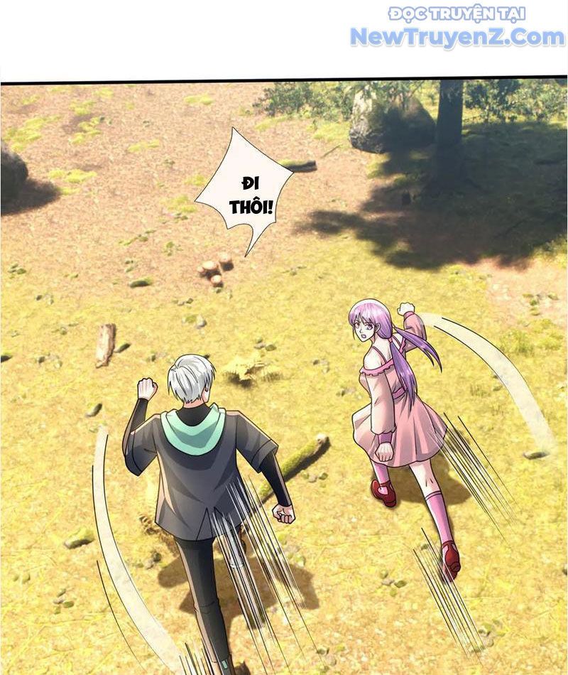 Khởi Đầu Bằng Một Vạn Hít Đất: Oanh Sát Thần Minh! - Chương 48 - Trang 29