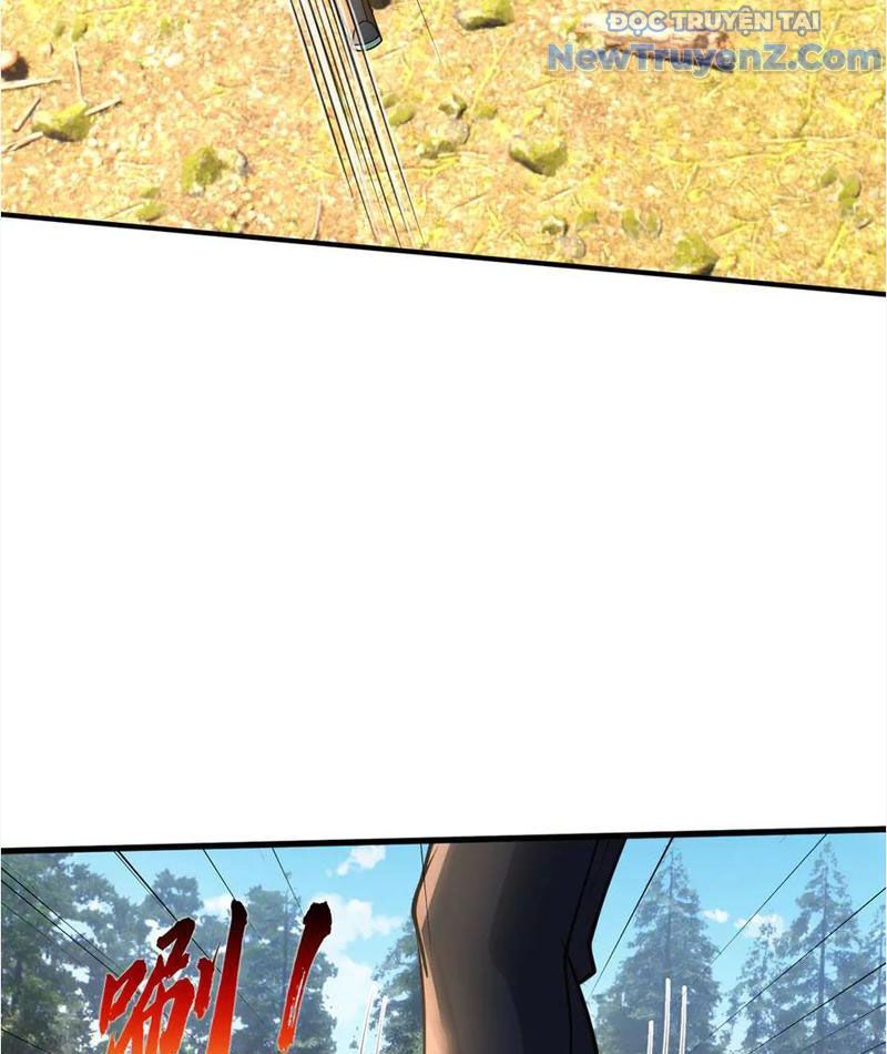 Khởi Đầu Bằng Một Vạn Hít Đất: Oanh Sát Thần Minh! - Chương 48 - Trang 30
