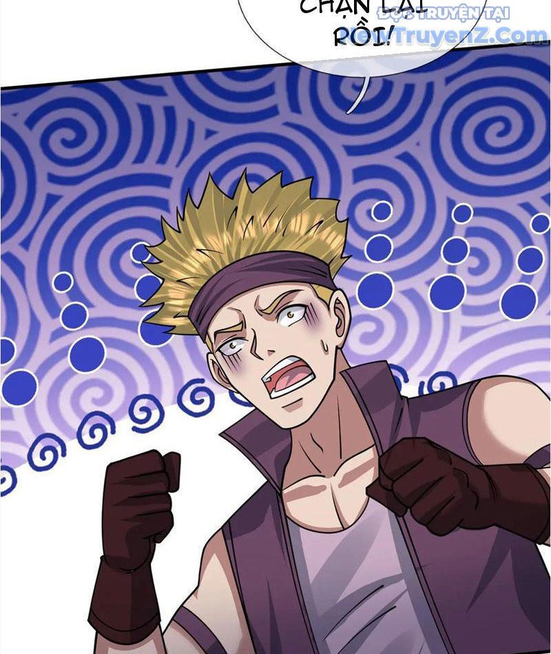 Khởi Đầu Bằng Một Vạn Hít Đất: Oanh Sát Thần Minh! - Chương 48 - Trang 4