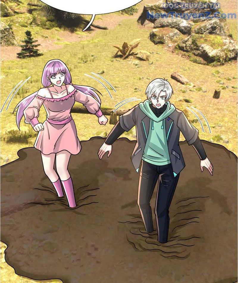 Khởi Đầu Bằng Một Vạn Hít Đất: Oanh Sát Thần Minh! - Chương 48 - Trang 32