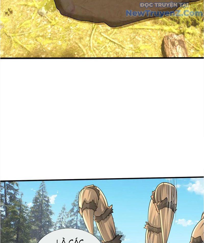 Khởi Đầu Bằng Một Vạn Hít Đất: Oanh Sát Thần Minh! - Chương 48 - Trang 33