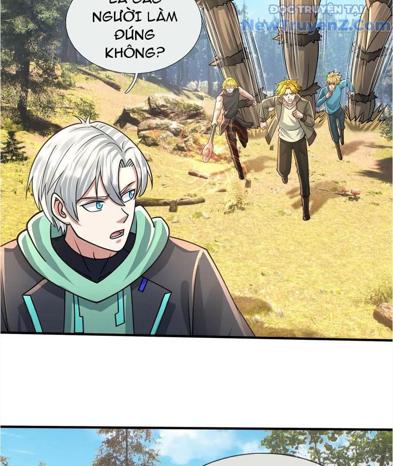 Khởi Đầu Bằng Một Vạn Hít Đất: Oanh Sát Thần Minh! - Chương 48 - Trang 34