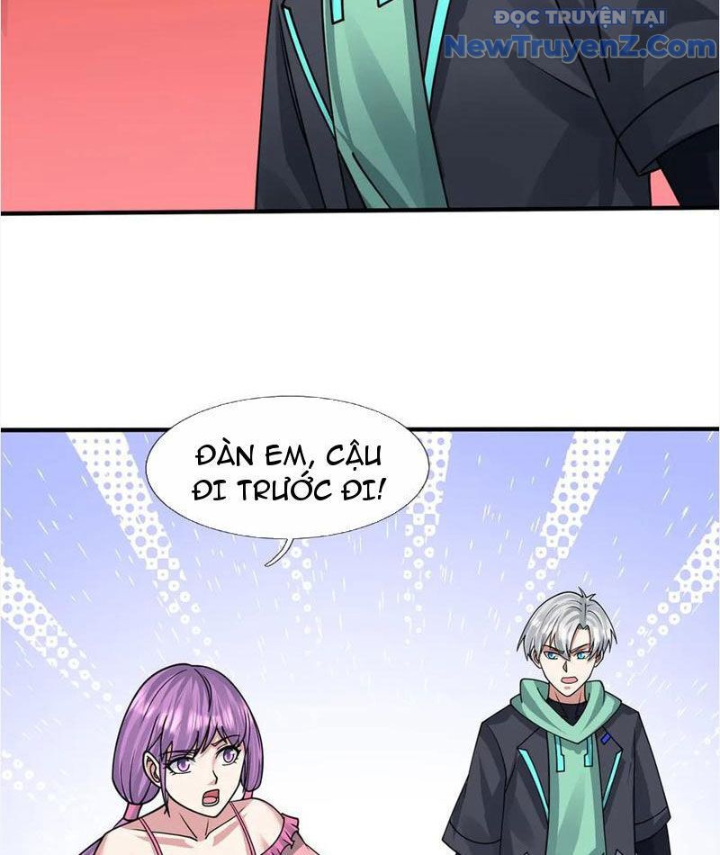 Khởi Đầu Bằng Một Vạn Hít Đất: Oanh Sát Thần Minh! - Chương 48 - Trang 37