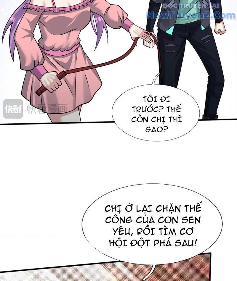 Khởi Đầu Bằng Một Vạn Hít Đất: Oanh Sát Thần Minh! - Chương 48 - Trang 38