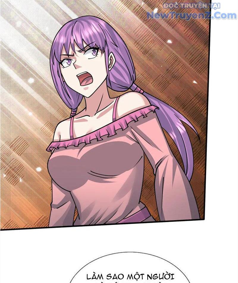 Khởi Đầu Bằng Một Vạn Hít Đất: Oanh Sát Thần Minh! - Chương 48 - Trang 39