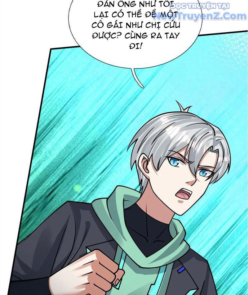 Khởi Đầu Bằng Một Vạn Hít Đất: Oanh Sát Thần Minh! - Chương 48 - Trang 40