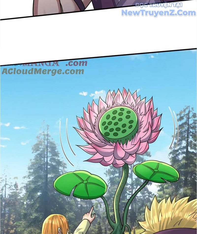 Khởi Đầu Bằng Một Vạn Hít Đất: Oanh Sát Thần Minh! - Chương 48 - Trang 5